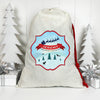 Christmas Hills Santa Sack (Updated Design)