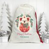 Koala Festive Ornament Santa Sack (Updated Design)