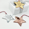 Super Star Teacher Mirror Ornament (3 Colours)