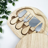 You're Grate Personalised Cheeseboard Set