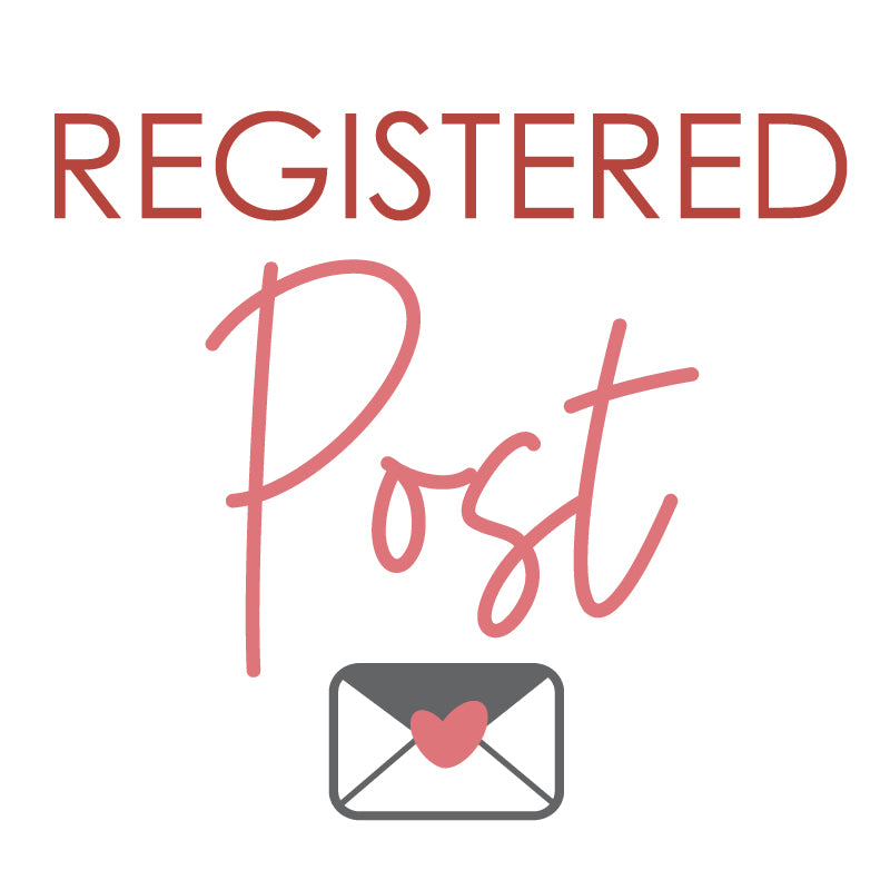 Registered Post